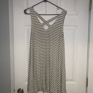 American eagle soft & sexy dress